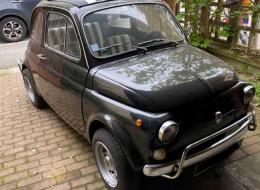 Fiat 500 110 F de 1971