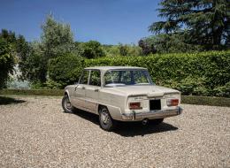 Alfa Roméo Giulia 1600 Super