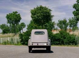 Citroen 2 CV AZ