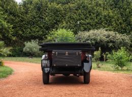 Delage DI Torpédo