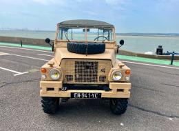 LandRover Série 3 Lightweight