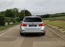 Alpina B3 D3 BITURBO ALLRAD F31 LCI Touring (Facelift)
