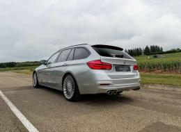 Alpina B3 D3 BITURBO ALLRAD F31 LCI Touring (Facelift)