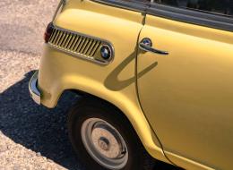 Isetta 600