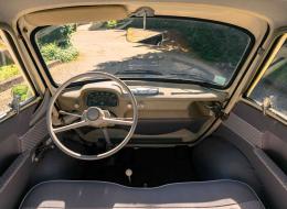 Isetta 600