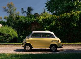 Isetta 600