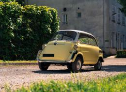 Isetta 600