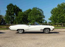 Buick GS Convertible
