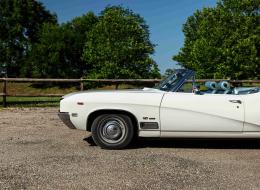 Buick GS Convertible