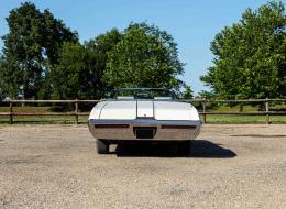Buick GS Convertible