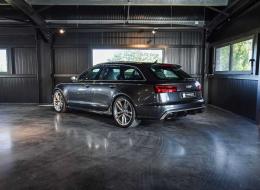 Audi RS RS6 C7 Performance