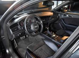 Audi RS RS6 C7 Performance