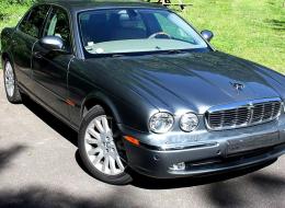 Jaguar Série - XJ 8 4.2 L X350 