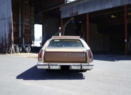 Ford Squire Country