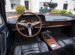 Ford Osi 20 M TS