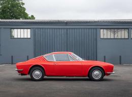 Ford Osi 20 M TS