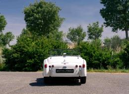 Triumph TR3 A
