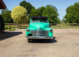 Chevrolet Pick-up 3100