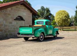 Chevrolet Pick-up 3100