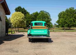 Chevrolet Pick-up 3100