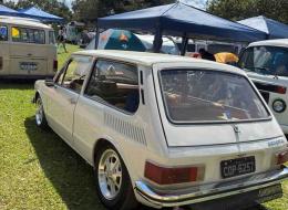 Volkswagen Brasilia