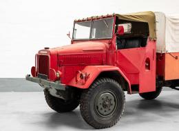 Camion  Latil-Hotchkiss M18 T2