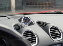Porsche 718 Boxster GTS 