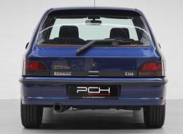 Renault Clio Williams 2.0 150cv - Phase 1 -