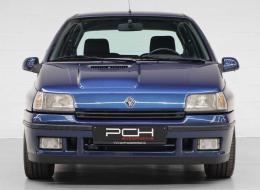 Renault Clio Williams 2.0 150cv - Phase 1 -