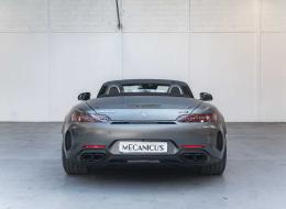 Mercedes-Benz AMG GT C *GRIS SÉLÉNITE MAGNO / FAIBLE KILOMÉTRAGE
