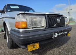 Volvo 245 Turbo