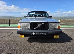 Volvo 245 Turbo