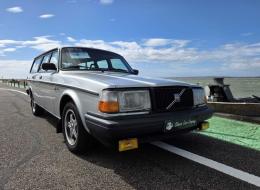 Volvo 245 Turbo