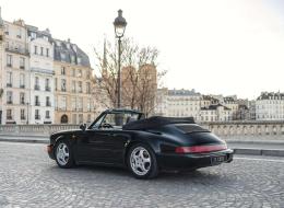 Porsche 964 C2 Cabriolet