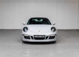 Porsche 991 .1 GTS *PTS GRIGIOCAMPOVOLO / DUCKTAIL / PPF*
