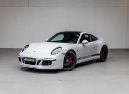 Porsche 991 .1 GTS *PTS GRIGIOCAMPOVOLO / DUCKTAIL / PPF* de 2016