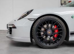 Porsche 991 .1 GTS *PTS GRIGIOCAMPOVOLO / DUCKTAIL / PPF*