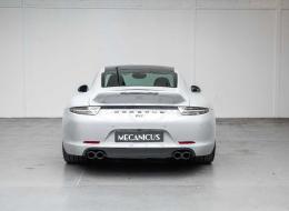 Porsche 991 .1 GTS *PTS GRIGIOCAMPOVOLO / DUCKTAIL / PPF*