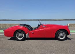 Triumph TR3