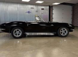 Chevrolet Corvette C2 Big Block Cabriolet