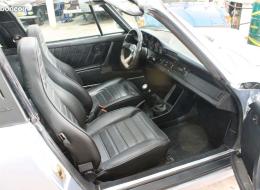 Porsche 911 3.0 Targa