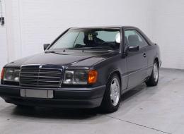 Mercedes-Benz CE 230