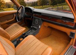 Mercedes-Benz SE 280