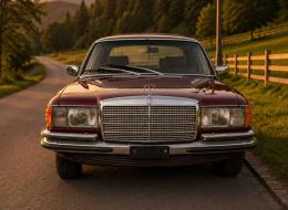 Mercedes-Benz SE 280