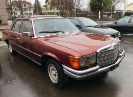 Mercedes-Benz SE 280