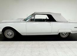 Ford Thunderbird Convertible