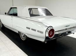 Ford Thunderbird Convertible