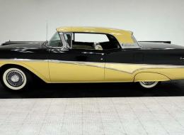 Ford Fairlane 500 Skyliner