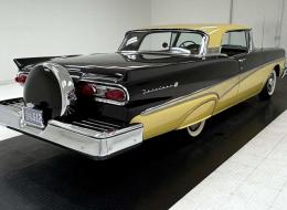 Ford Fairlane 500 Skyliner