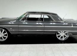 Chevrolet Impala 2 Door Coupé Hardtop